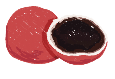 Amarena Cherry Dark Chocolate 